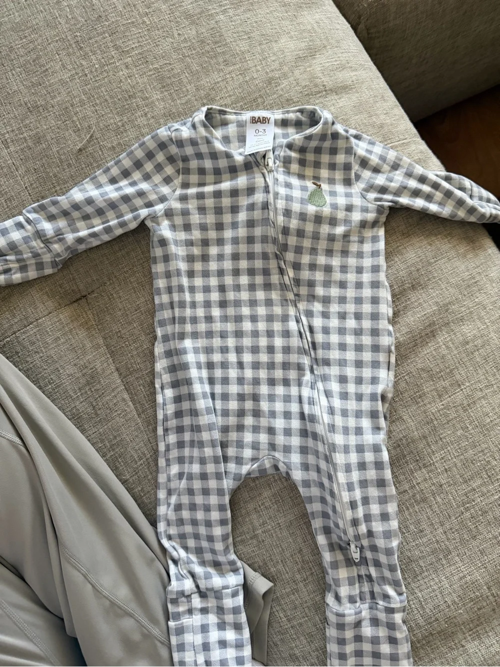 COTTON ON ONESIE